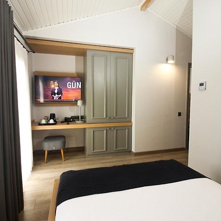 איזמיר Mellow Blue Hotel מראה חיצוני תמונה